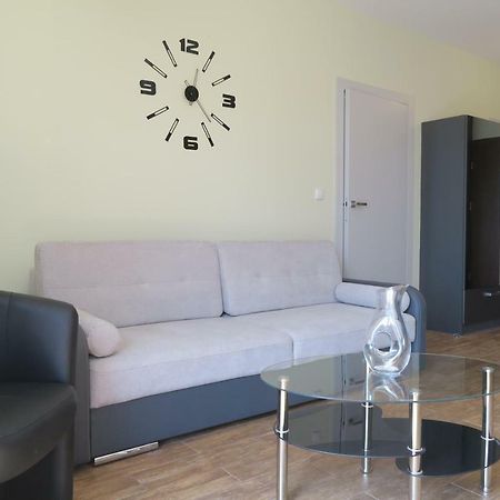 Luxapartament 1 - Z Widokiem I Garazem W Nowym Zeta Park Ustron Bagian luar foto